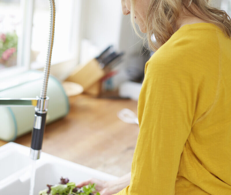 Refresh Your Routine with Sunrider: Healthy Living, Inside & Out